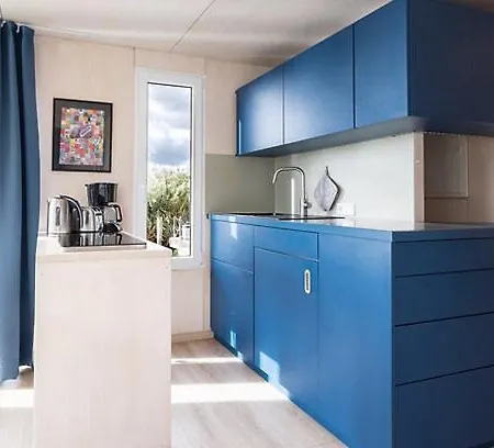 Apartment Hausboot Selma - Entspannung Und Abenteuer *