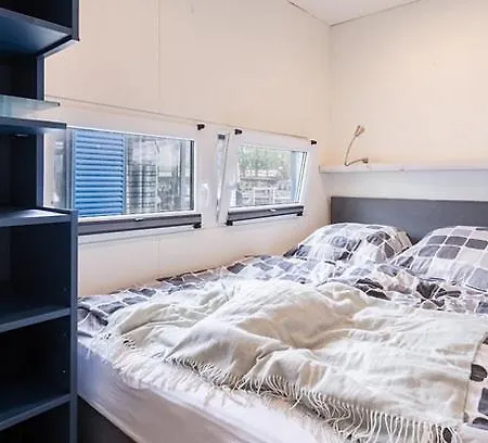 Apartment Hausboot Selma - Entspannung Und Abenteuer *